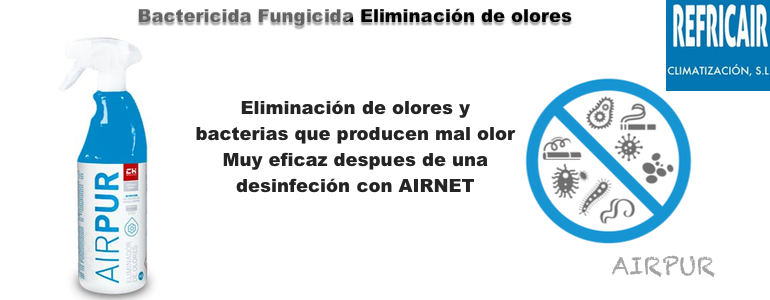 Refricair